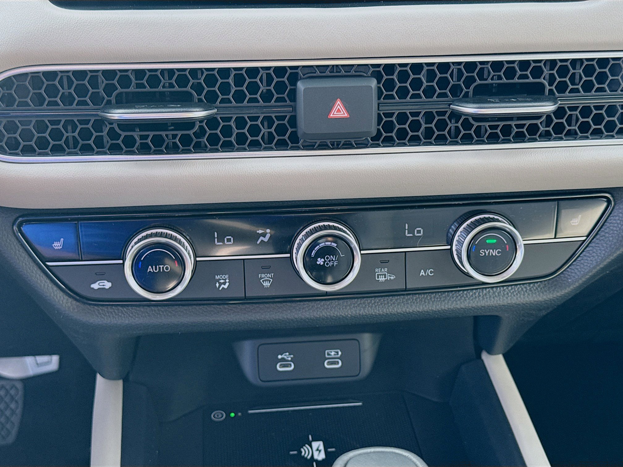 New 2026 Honda HR-V EX-L image 14