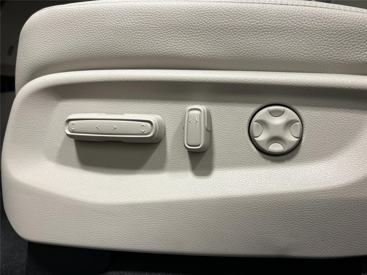 New 2026 Honda Odyssey EX-L image 9