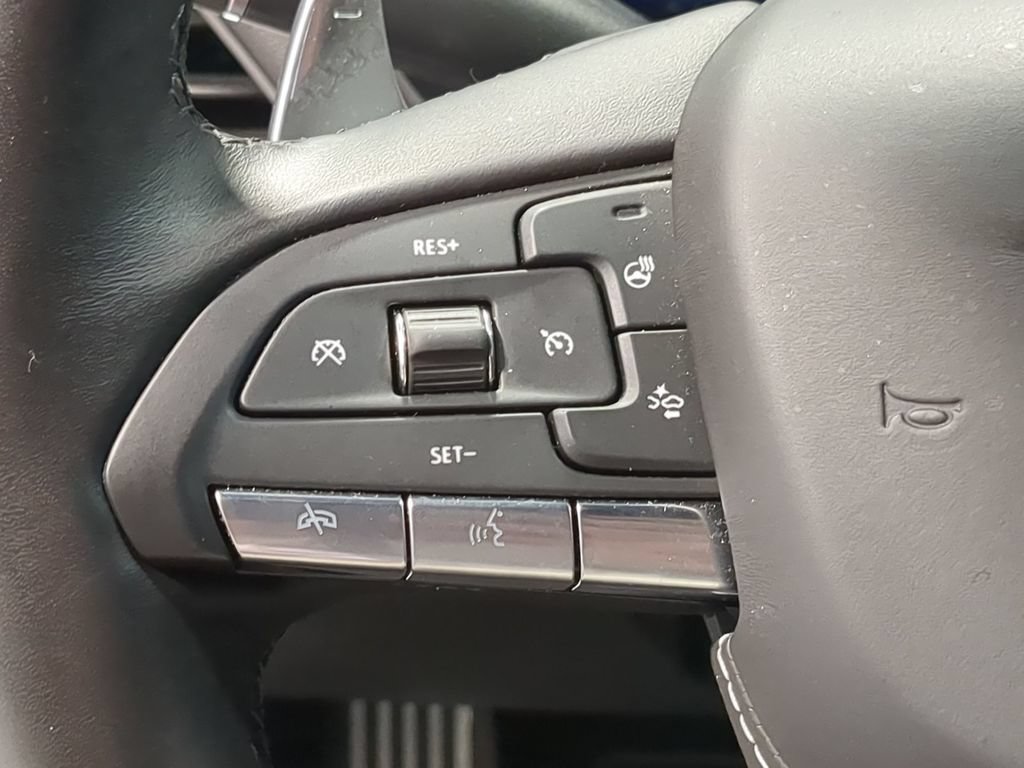 Used 2023 Cadillac CT4 V w/ Navigation Package AWD/4WD image 29