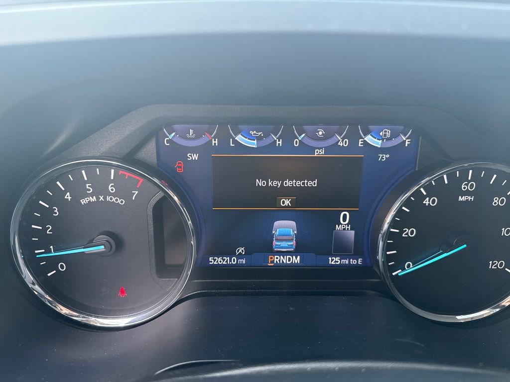 Used 2024 Ford Expedition Limited image 19