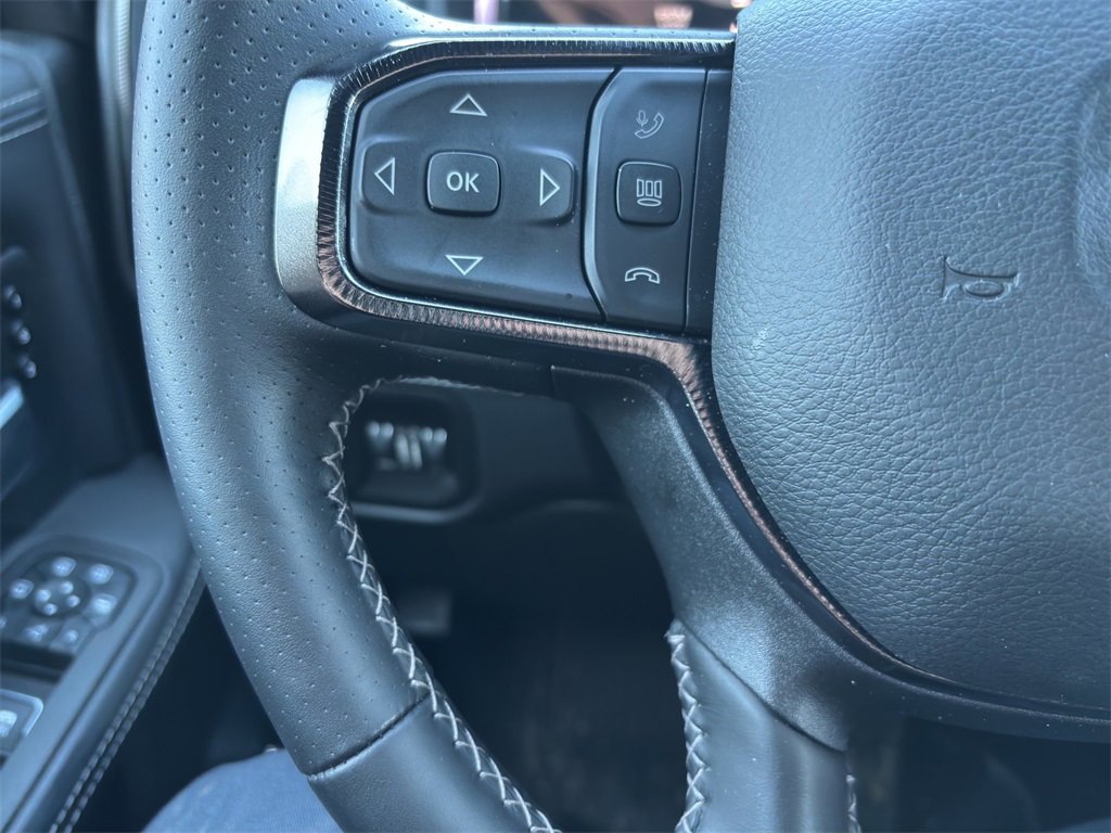 Used 2025 RAM 2500 Power Wagon image 26