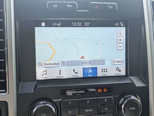 Used 2019 Ford F250 Lariat w/ Lariat Ultimate Package image 23