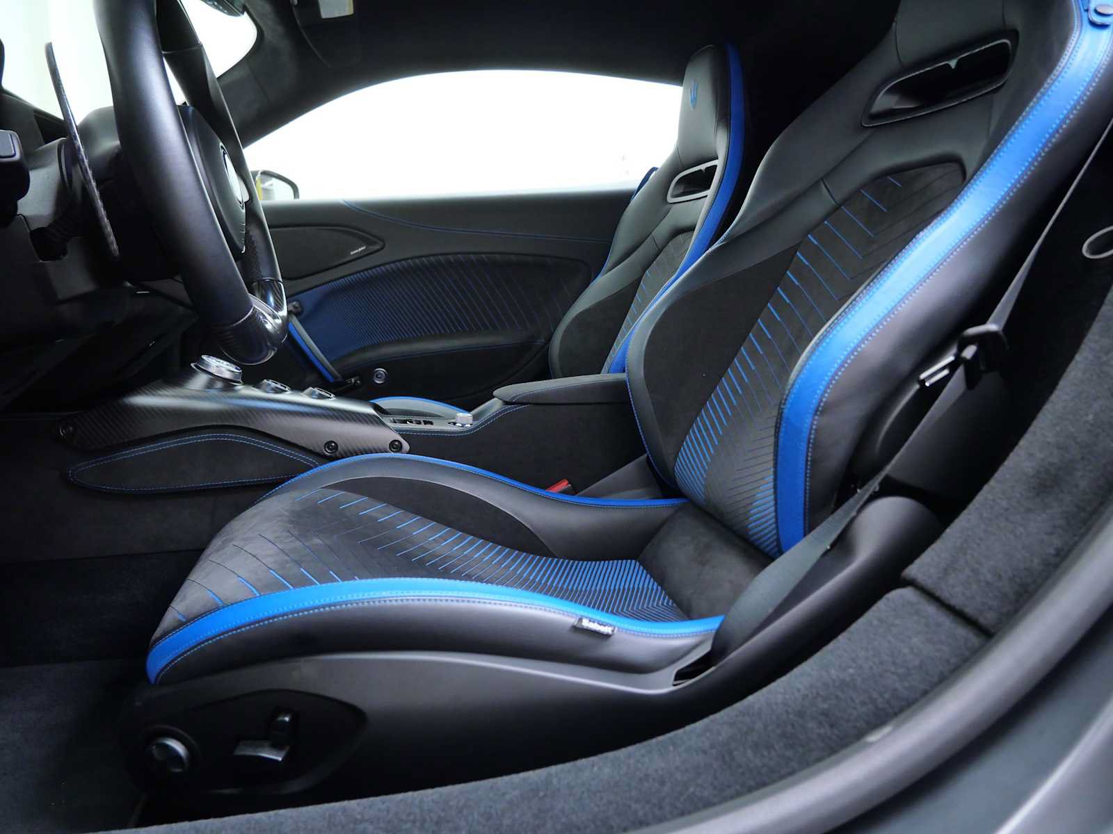 Used 2022 Maserati MC20 Coupe RWD image 19