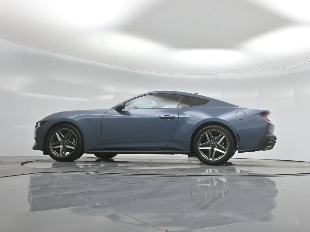 New 2026 Ford Mustang Premium RWD image 47