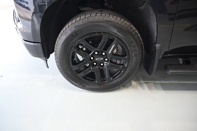 Certified 2023 Chevrolet Silverado 1500 RST AWD/4WD image 28