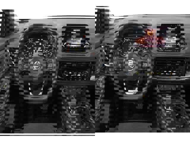 Used 2023 Nissan Rogue SV w/ SV Premium Package image 9