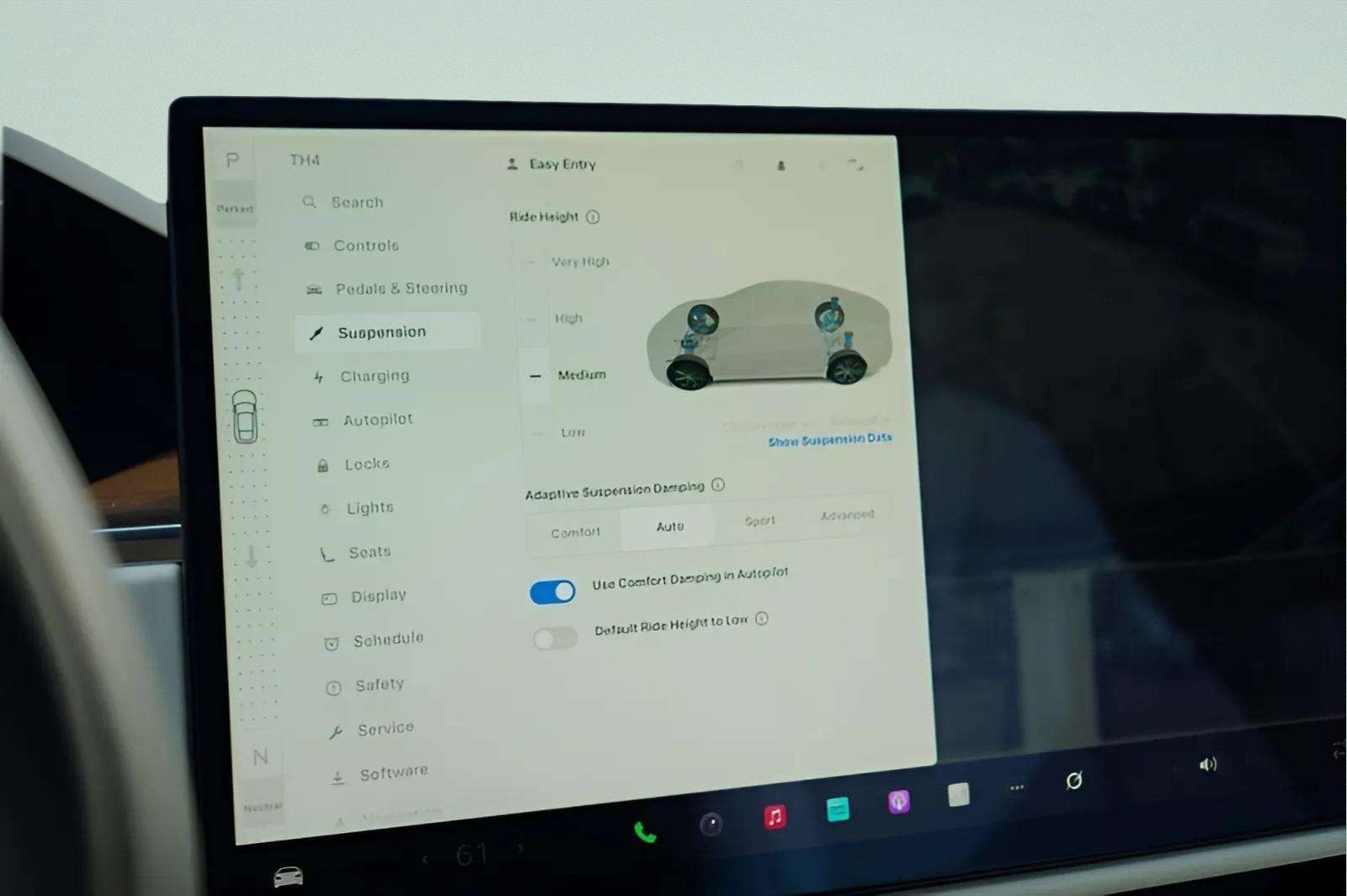 Used 2021 Tesla Model S Plaid image 57
