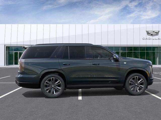 New 2026 Cadillac Escalade Sport image 5