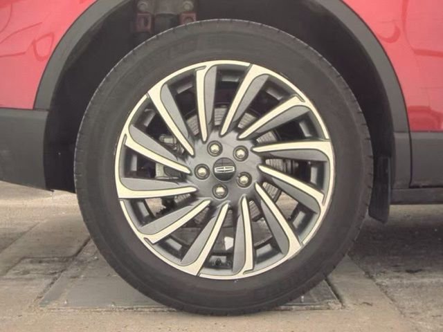 Used 2025 Lincoln Corsair Reserve w/ Towing Package image 20