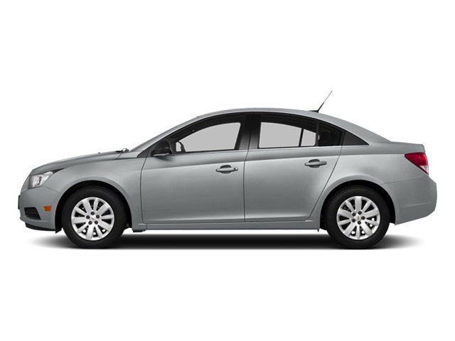 Used 2014 Chevrolet Cruze LT FWD image 6