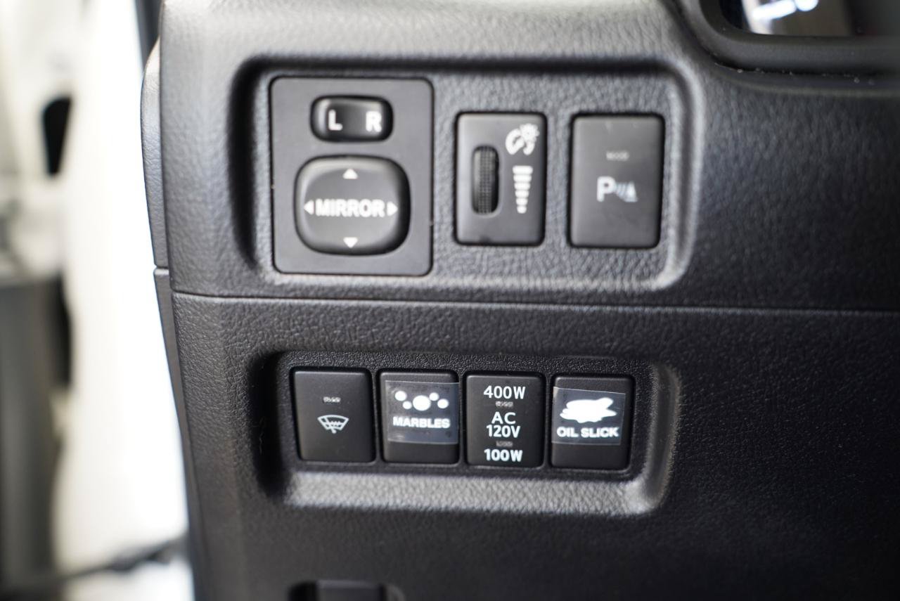 Used 2016 Toyota 4Runner Limited AWD/4WD image 24