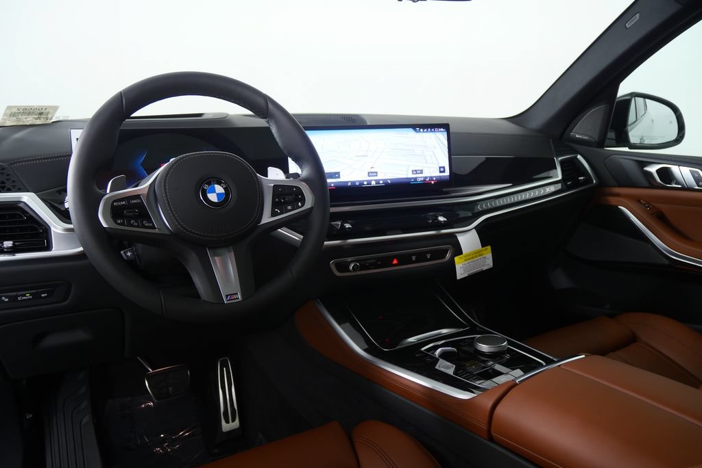 Used 2026 BMW X5 sDrive40i w/ M Sport Package RWD image 18