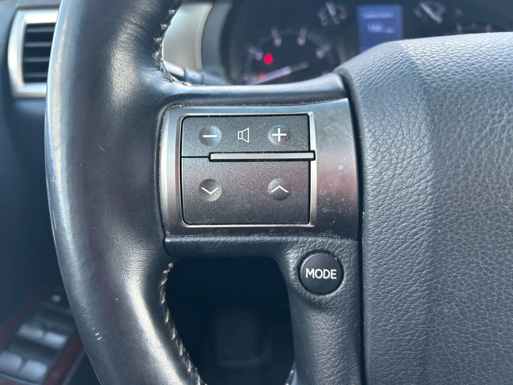 Used 2019 Lexus GX 460 Premium AWD/4WD image 20
