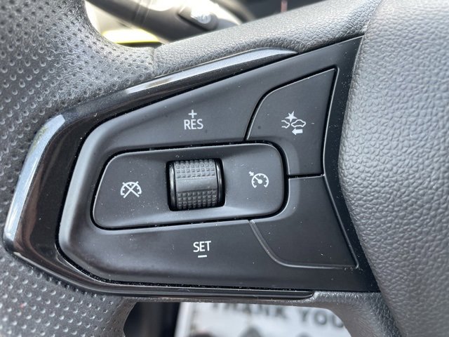Used 2024 Chevrolet Trax LT image 16