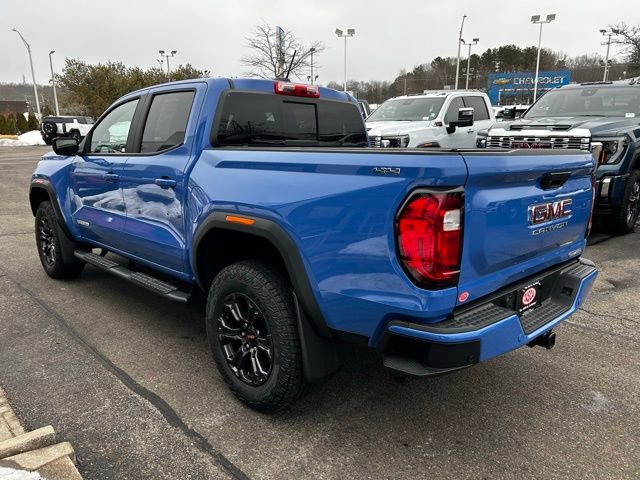 Used 2025 GMC Canyon Elevation w/ Convenience Package image 4