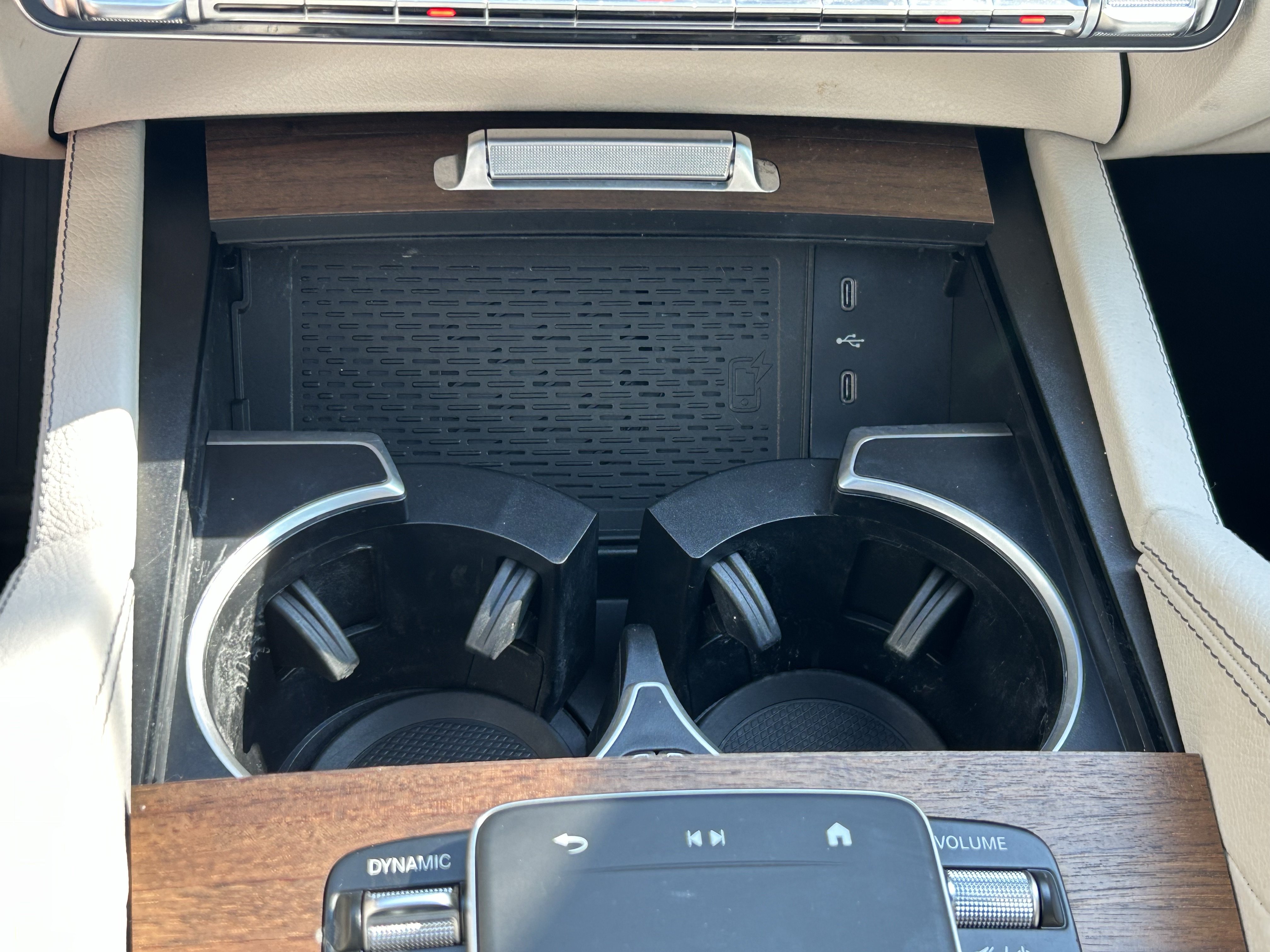 Certified 2026 Mercedes-Benz GLE 450 4MATIC Coupe image 34