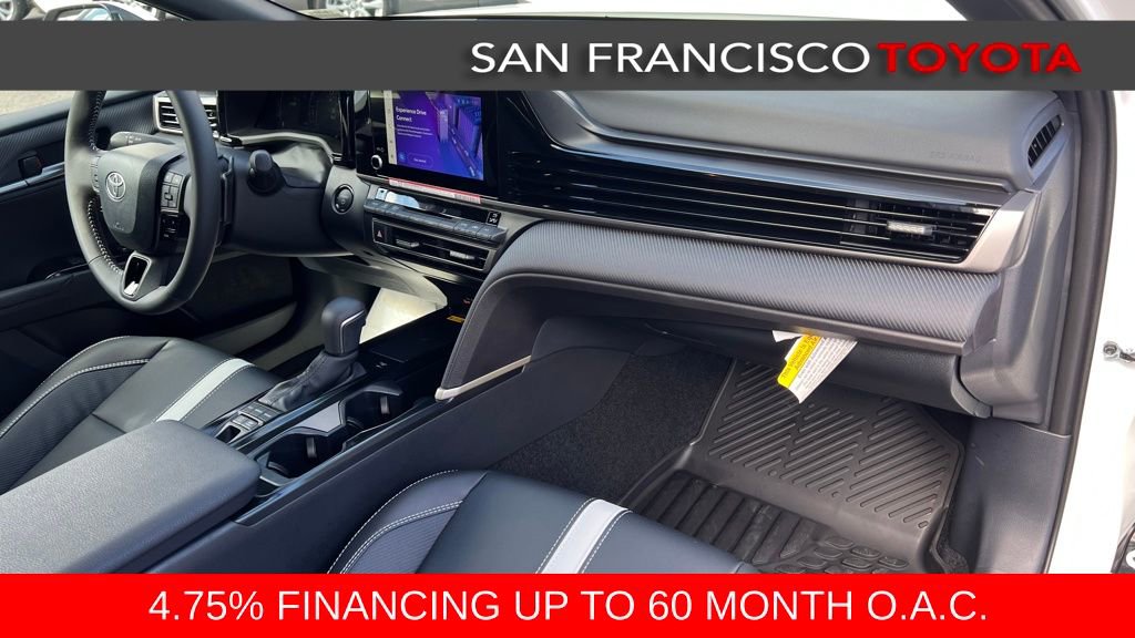 Certified 2026 Toyota Camry SE image 22