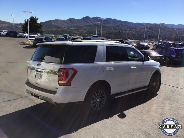 Used 2018 Ford Expedition XLT w/ Equipment Group 202A image 9