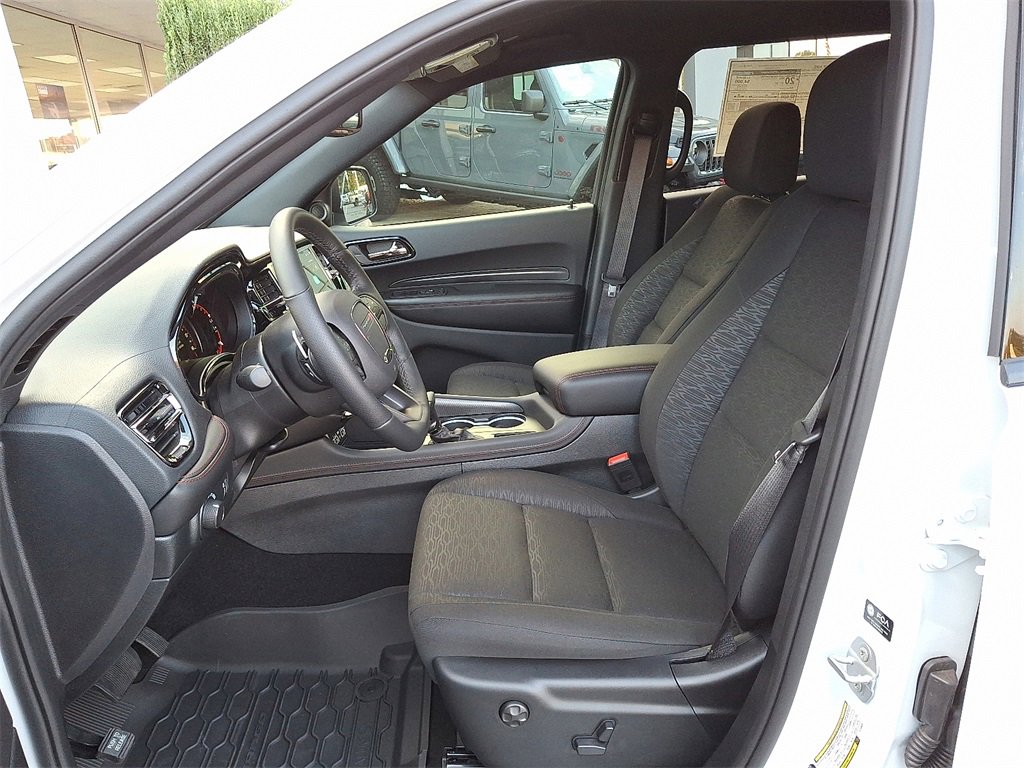 New 2026 Dodge Durango GT w/ Blacktop Package image 6
