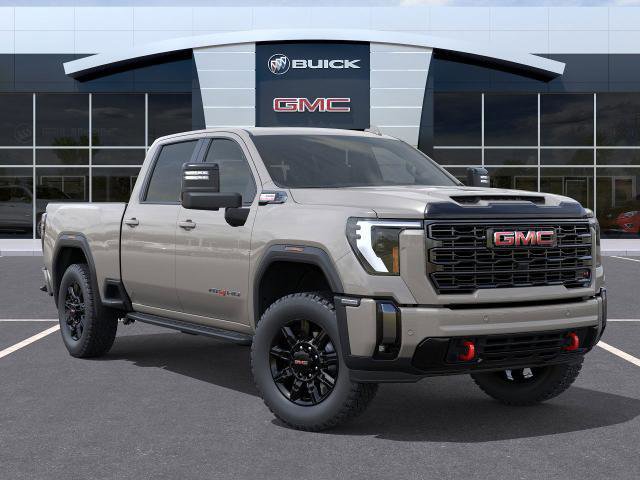 New 2026 GMC Sierra 3500 AT4 w/ AT4 Premium Plus Package image 31