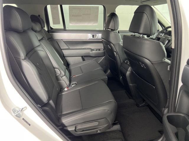 New 2026 Hyundai Santa Fe SEL image 13