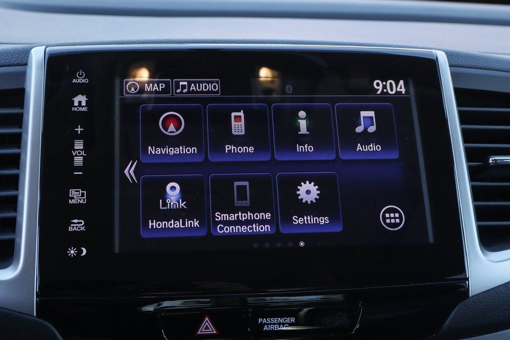 Used 2019 Honda Ridgeline RTL-T image 30