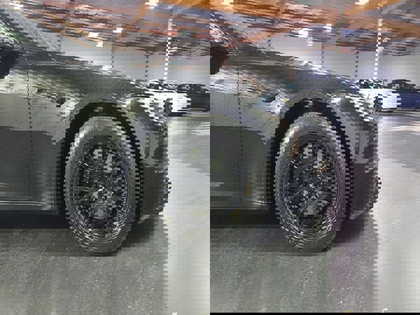 Used 2023 Tesla Model S image 20