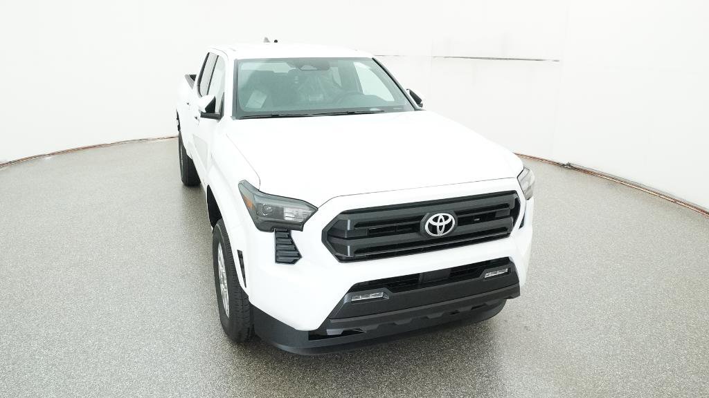 New 2025 Toyota Tacoma SR5 image 32