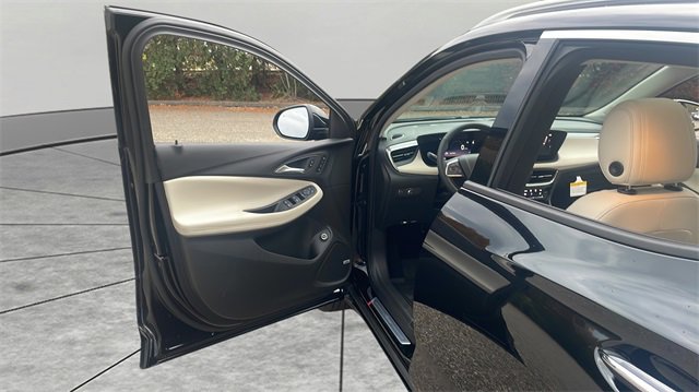 New 2026 Buick Encore GX Avenir w/ Avenir Technology Package image 15