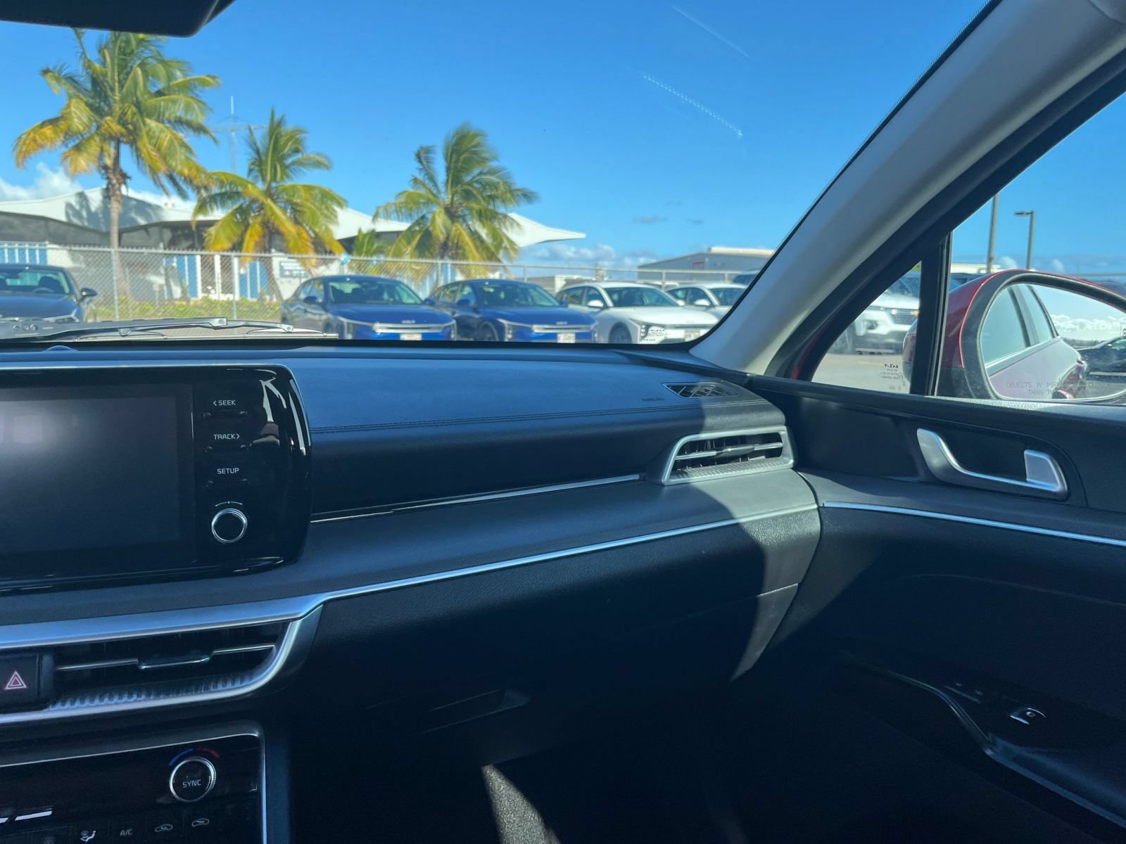 Used 2023 Kia K5 LXS FWD image 34
