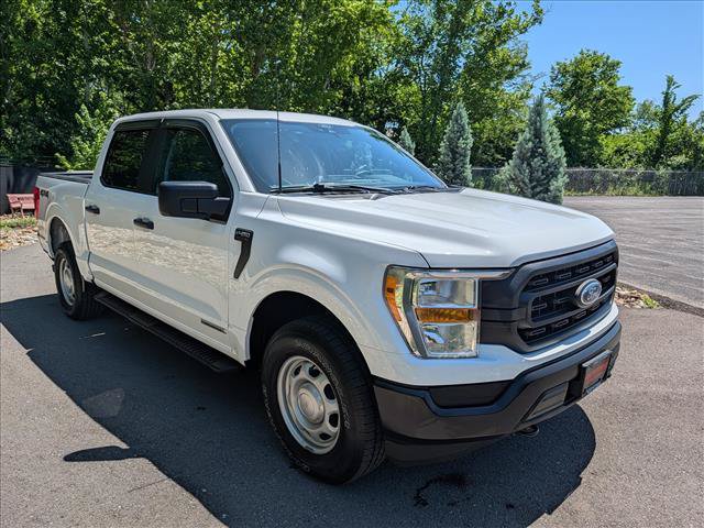 Used 2021 Ford F150 XL AWD/4WD image 7