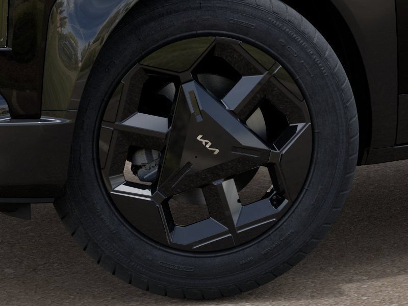New 2027 Kia Seltos X-Line S AWD/4WD image 10