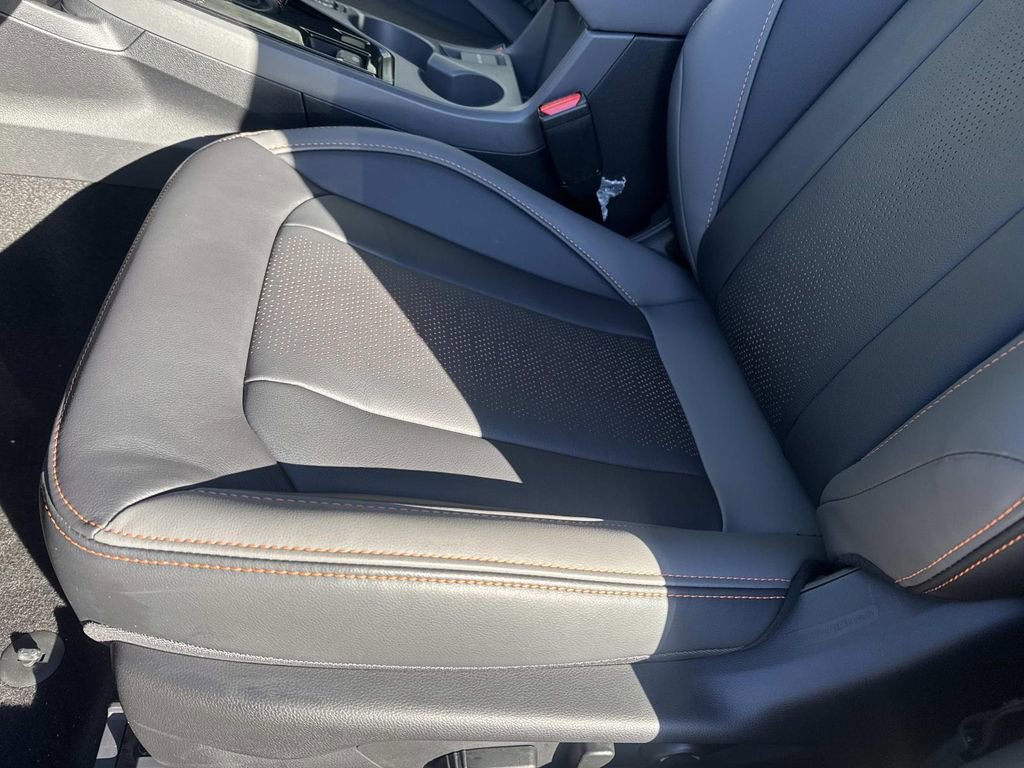 New 2026 Subaru Crosstrek 2.5i Limited image 11