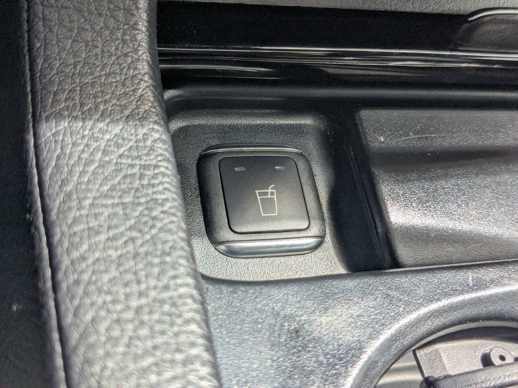 Used 2018 Mercedes-Benz GLE 43 AMG GLE 43 AMG image 8