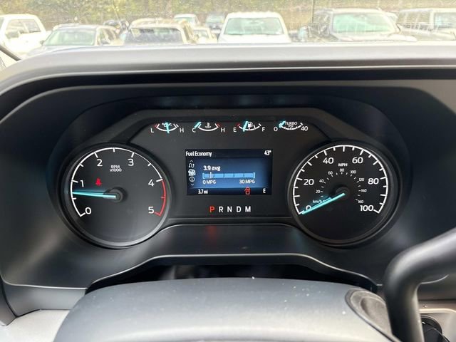New 2026 Ford F350 XL w/ STX Appearance Package image 31