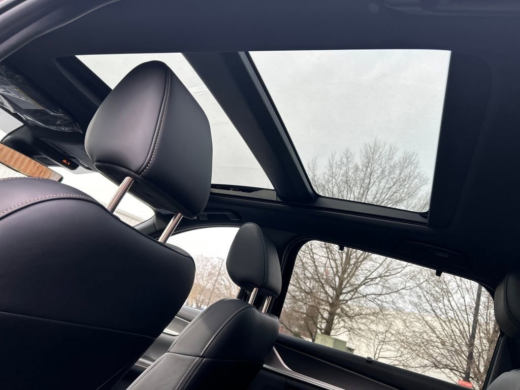 New 2026 MAZDA CX-90 3.3 Turbo S w/ Premium Plus image 32