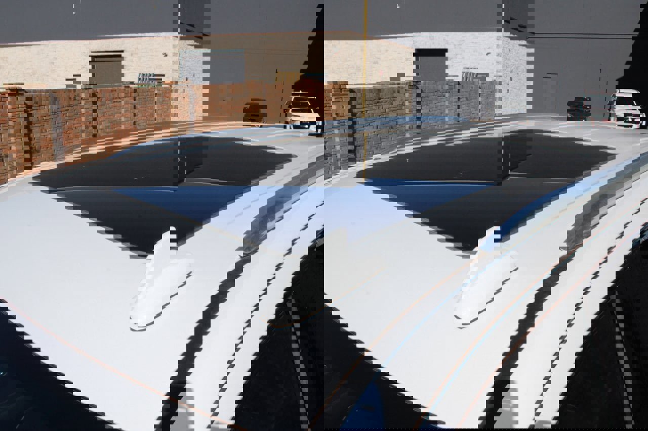 Used 2021 Chevrolet Tahoe Premier w/ Premium Package image 4