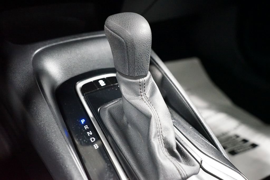 Certified 2023 Toyota Corolla LE image 21