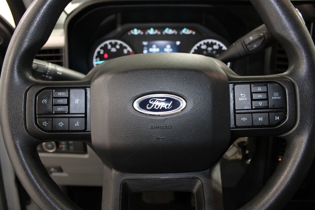 Used 2024 Ford F250 XLT image 48