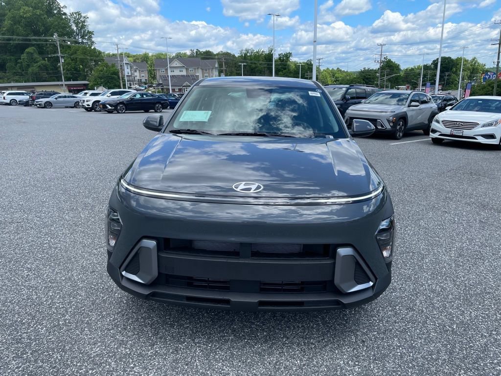 New 2026 Hyundai Kona SE AWD/4WD image 3