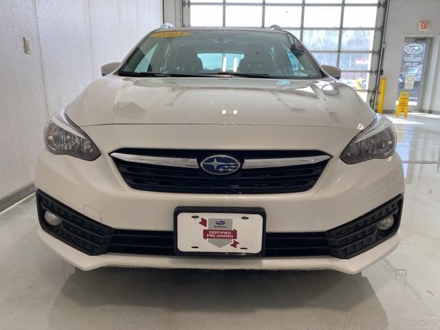 Used 2023 Subaru Impreza Premium image 4