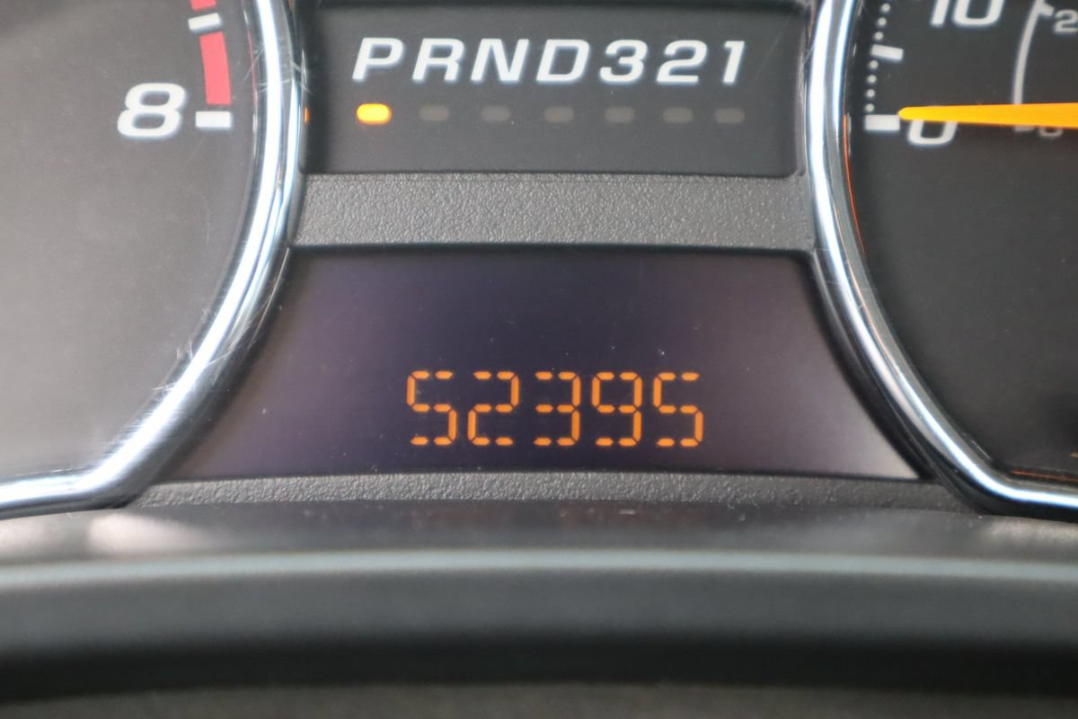 Used 2009 Chevrolet Colorado W/T RWD image 33