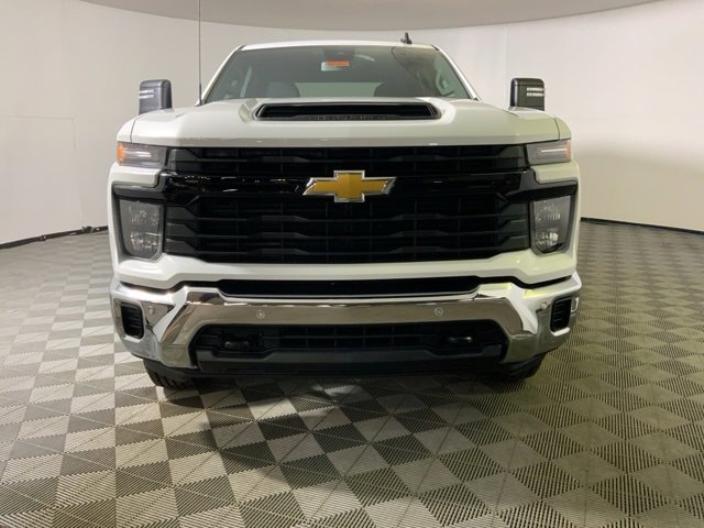 New 2025 Chevrolet Silverado 2500 W/T image 2