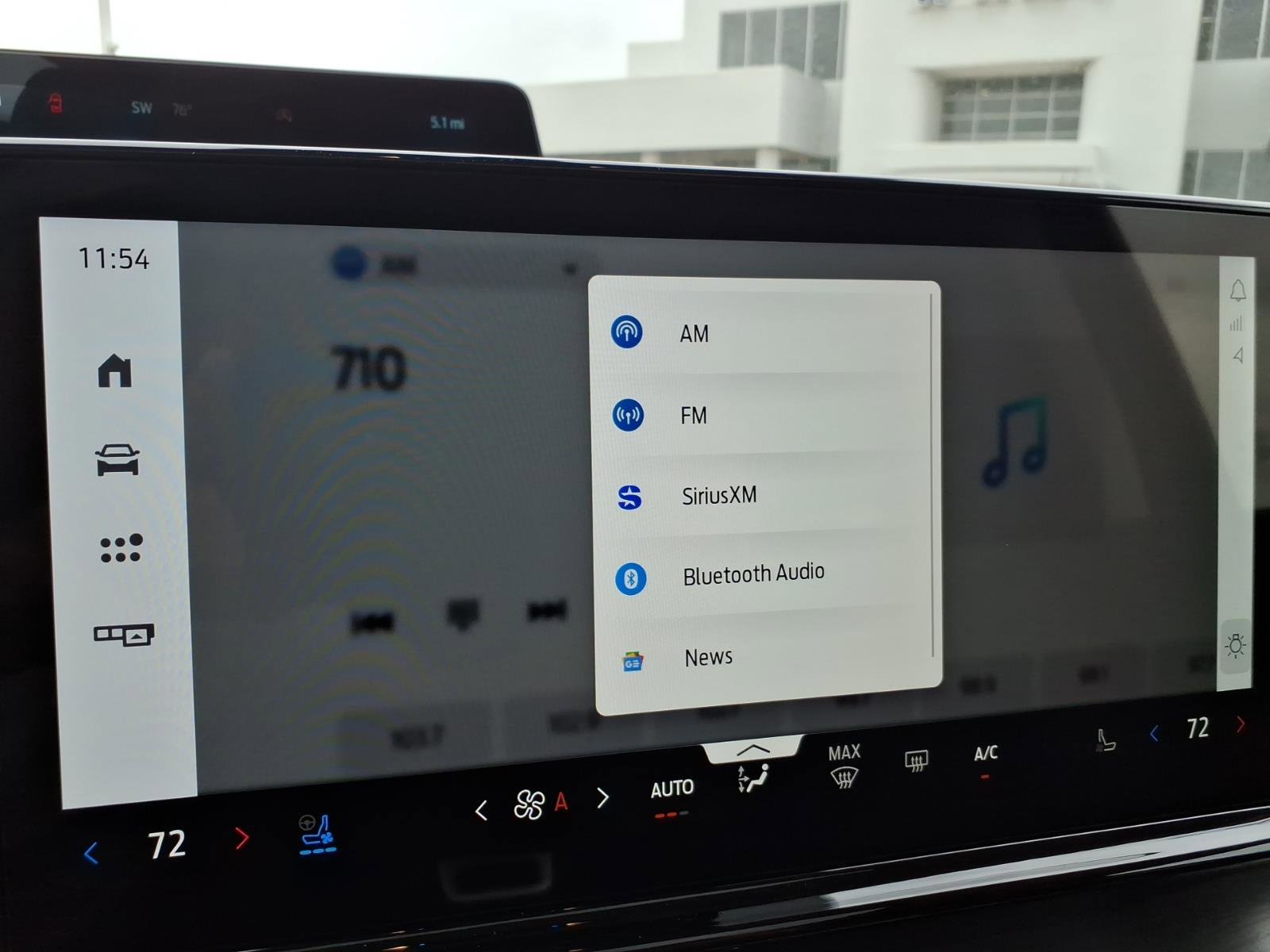 New 2026 Ford Expedition Platinum AWD/4WD image 7