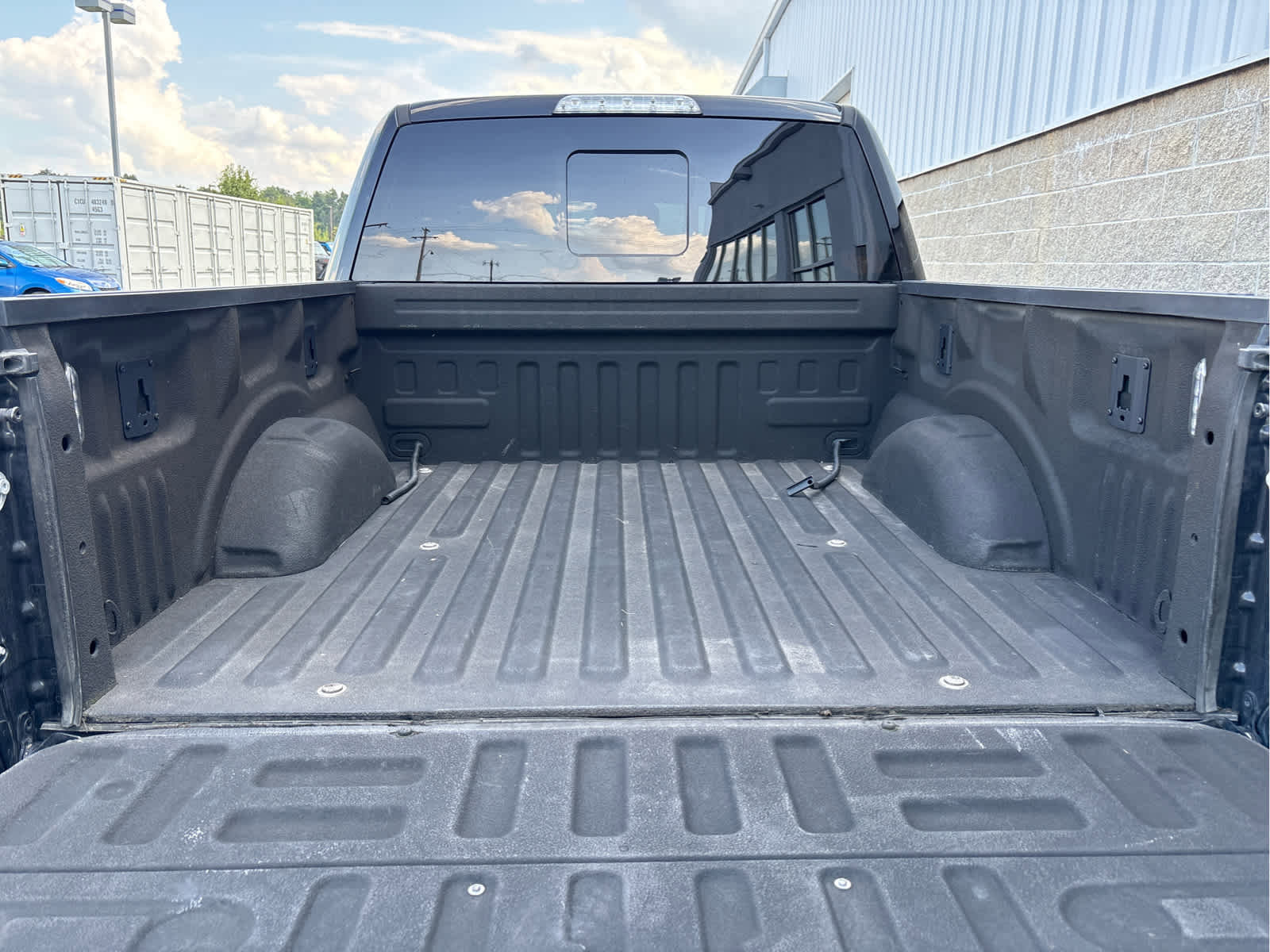 Used 2019 Ford F150 Raptor w/ Equipment Group 802A Luxury image 25