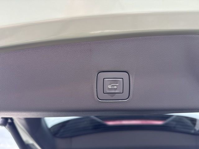 New 2026 Chevrolet TrailBlazer ACTIV w/ Convenience Package FWD image 11