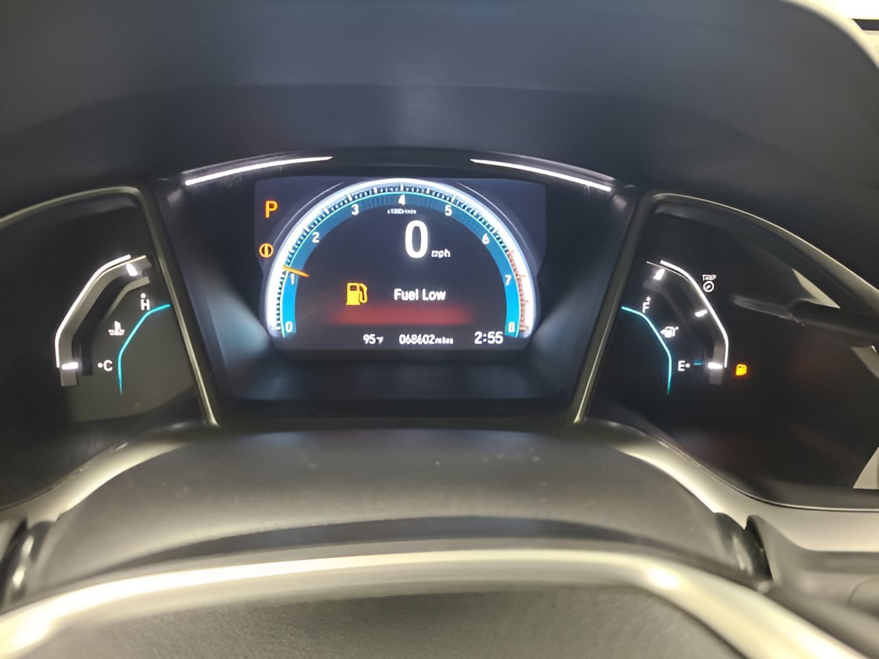Used 2016 Honda Civic Touring image 29