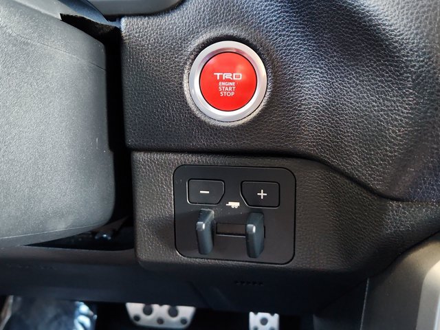 Used 2022 Toyota Tundra SR5 w/ TRD Sport Package AWD/4WD image 43