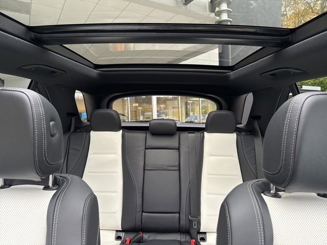 New 2026 Mercedes-Benz GLE 350 4MATIC image 13