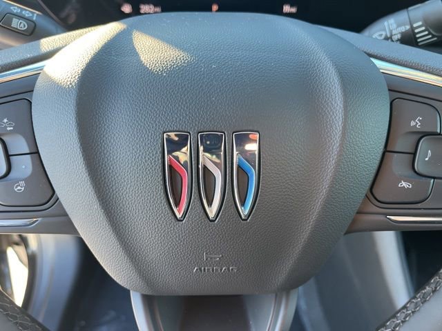 New 2026 Buick Envista Preferred w/ Convenience I Package image 20